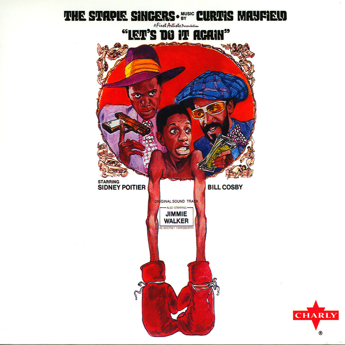Staple Singers
